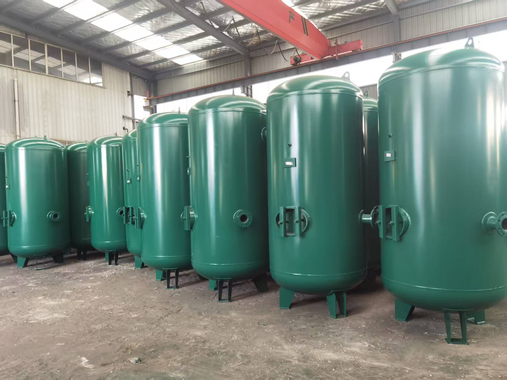 通用空气储气罐